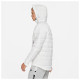 Nike Ανδρικό μπουφάν Sportswear Hybrid Syn Fill Jacket
